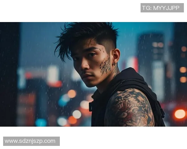 足球明星纹身魅力男士形象展示帅气风采与个性魅力 足球明星纹身魅力男士形象展示帅气风采与个性魅力