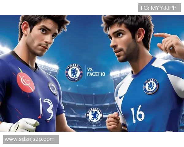 2021年切尔西与埃弗顿精彩对决全场回放及精彩瞬间分析