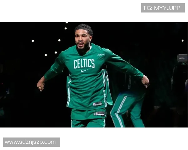 塔图姆单场60分致敬科比绿军逆转尼克斯创下历史新高