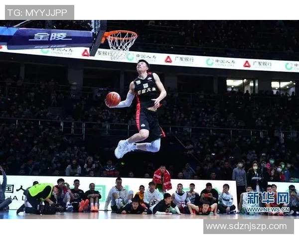 张镇麟的篮球之路从青涩少年到CBA明星的成长故事