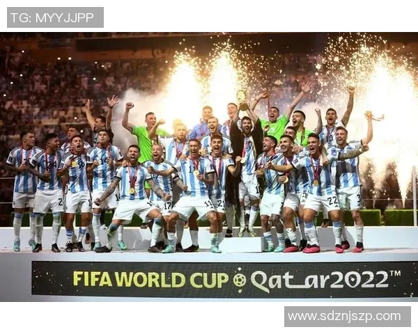 梅西带领阿根廷再创辉煌足球传奇的巅峰时刻与未来展望