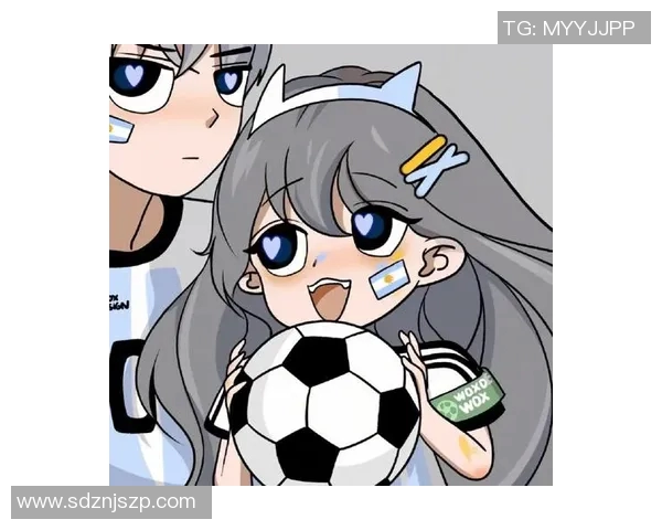 世界杯球迷头像与足球明星的完美结合展现热爱与激情