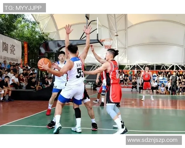 中国明星篮球赛盛况空前球星云集激情对决点燃夏日热情