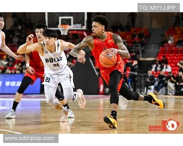 全城篮球明星汇聚一堂展现风采点燃热血激情的篮球盛宴