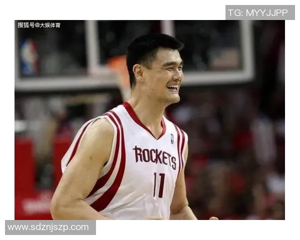 姚明体育品牌的崛起与发展对中国篮球产业的深远影响分析